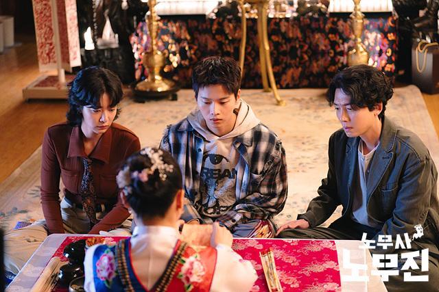 9 Drakor tentang Pentingnya Keselamatan Kerja, Ada Oh My Ghost Clients